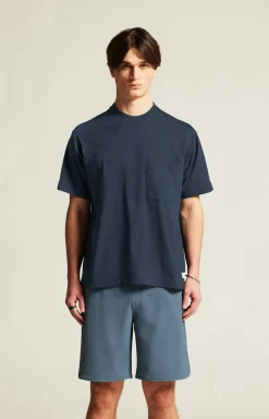 Collective Relaxed SS Tee M