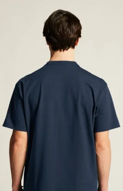 Collective Relaxed SS Tee M