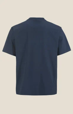 Collective Relaxed SS Tee M