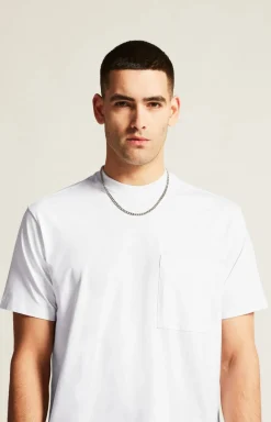 Collective Relaxed SS Tee M