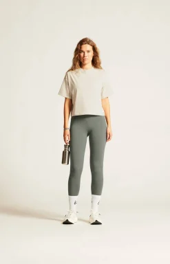 Collective Relaxed SS Tee W