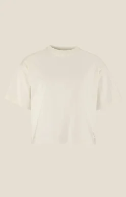 Collective Relaxed SS Tee W
