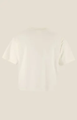 Collective Relaxed SS Tee W