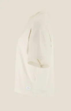 Collective Relaxed SS Tee W