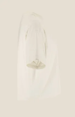 Collective Relaxed SS Tee W