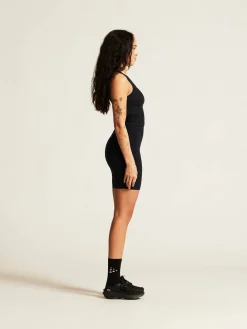 Collective Rib Tank Top W