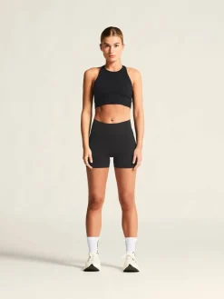Collective Seamless Bra W