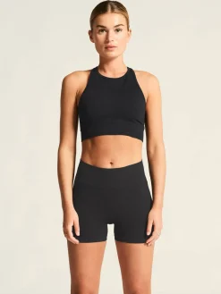 Collective Seamless Bra W