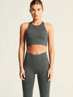 Collective Seamless Bra W