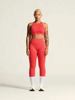 Collective Seamless Bra W