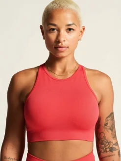 Collective Seamless Bra W