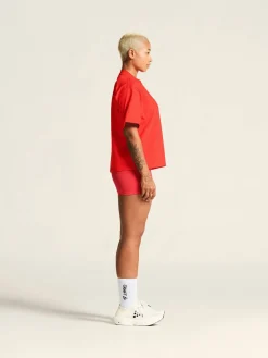 Collective Seamless Hotpants W