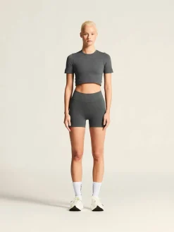 Collective Seamless Hotpants W