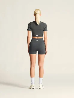 Collective Seamless Hotpants W