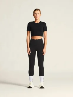 Collective Seamless Tights W