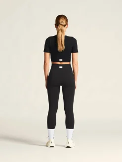 Collective Seamless Tights W