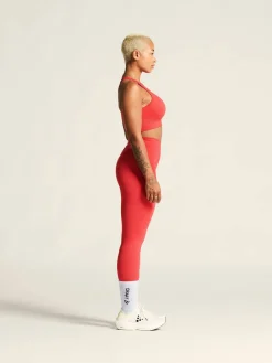 Collective Seamless Tights W