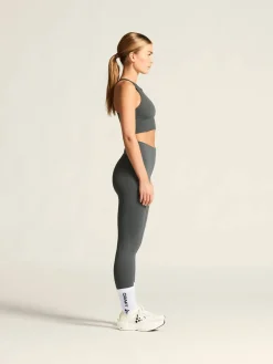 Collective Seamless Tights W