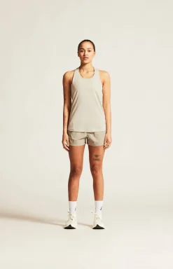 Collective Singlet W