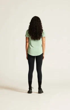 Collective SS Tee W