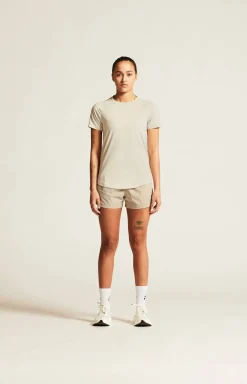 Collective SS Tee W