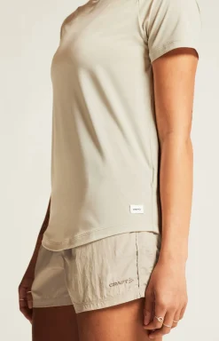 Collective SS Tee W