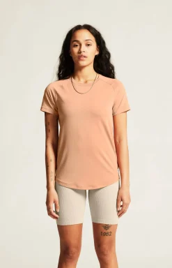 Collective SS Tee W