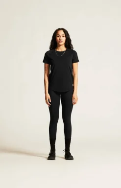 Collective SS Tee W