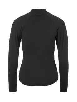 Collective Zip Sweater W