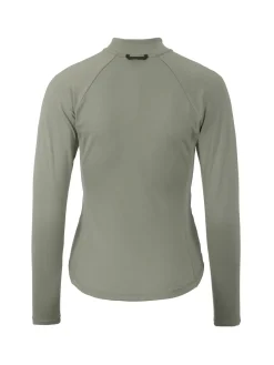 Collective Zip Sweater W