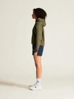 Community 2.0 Hoodie W