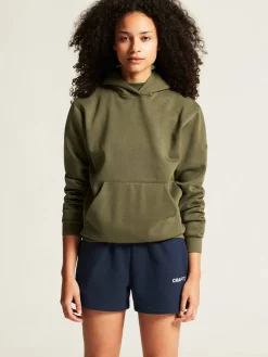 Community 2.0 Hoodie W