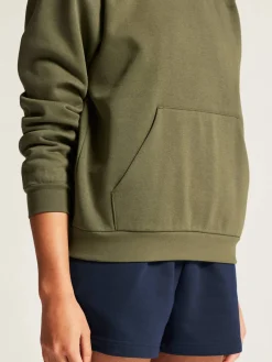 Community 2.0 Hoodie W