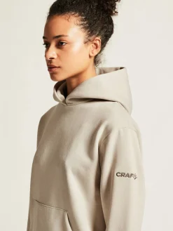 Community 2.0 Hoodie W