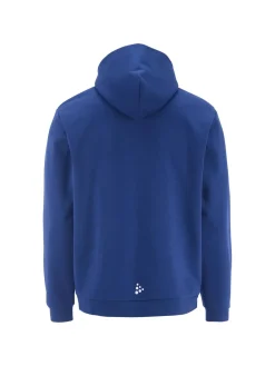 Community 2.0 Logo FZ Hoodie M