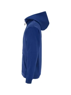 Community 2.0 Logo FZ Hoodie M