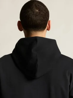 Community 2.0 Logo FZ Hoodie M