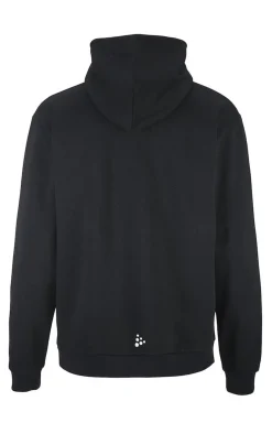 Community 2.0 Logo FZ Hoodie M