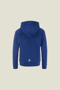 Community 2.0 Logo Fz Hoodie Jr