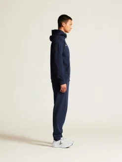 Community 2.0 Logo FZ Hoodie M