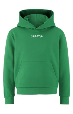 Community 2.0 Logo Hoodie Jr