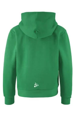 Community 2.0 Logo Hoodie Jr