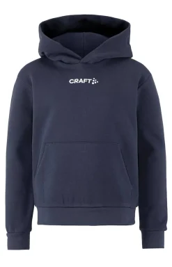 Community 2.0 Logo Hoodie Jr