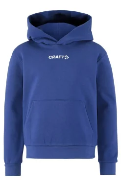 Community 2.0 Logo Hoodie Jr