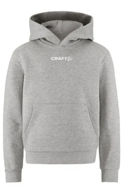 Community 2.0 Logo Hoodie Jr