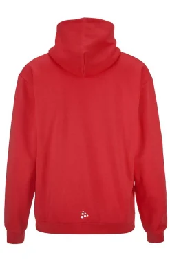 Community 2.0 Logo Hoodie M