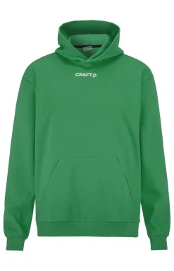 Community 2.0 Logo Hoodie M