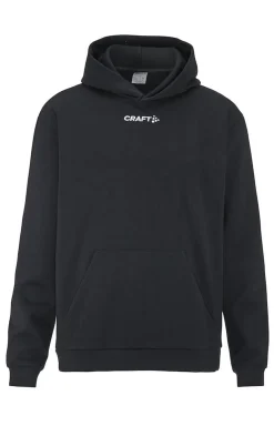 Community 2.0 Logo Hoodie M