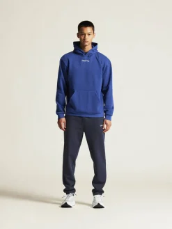 Community 2.0 Logo Hoodie M