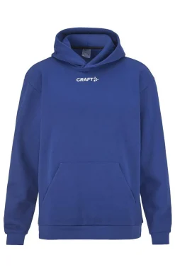 Community 2.0 Logo Hoodie M